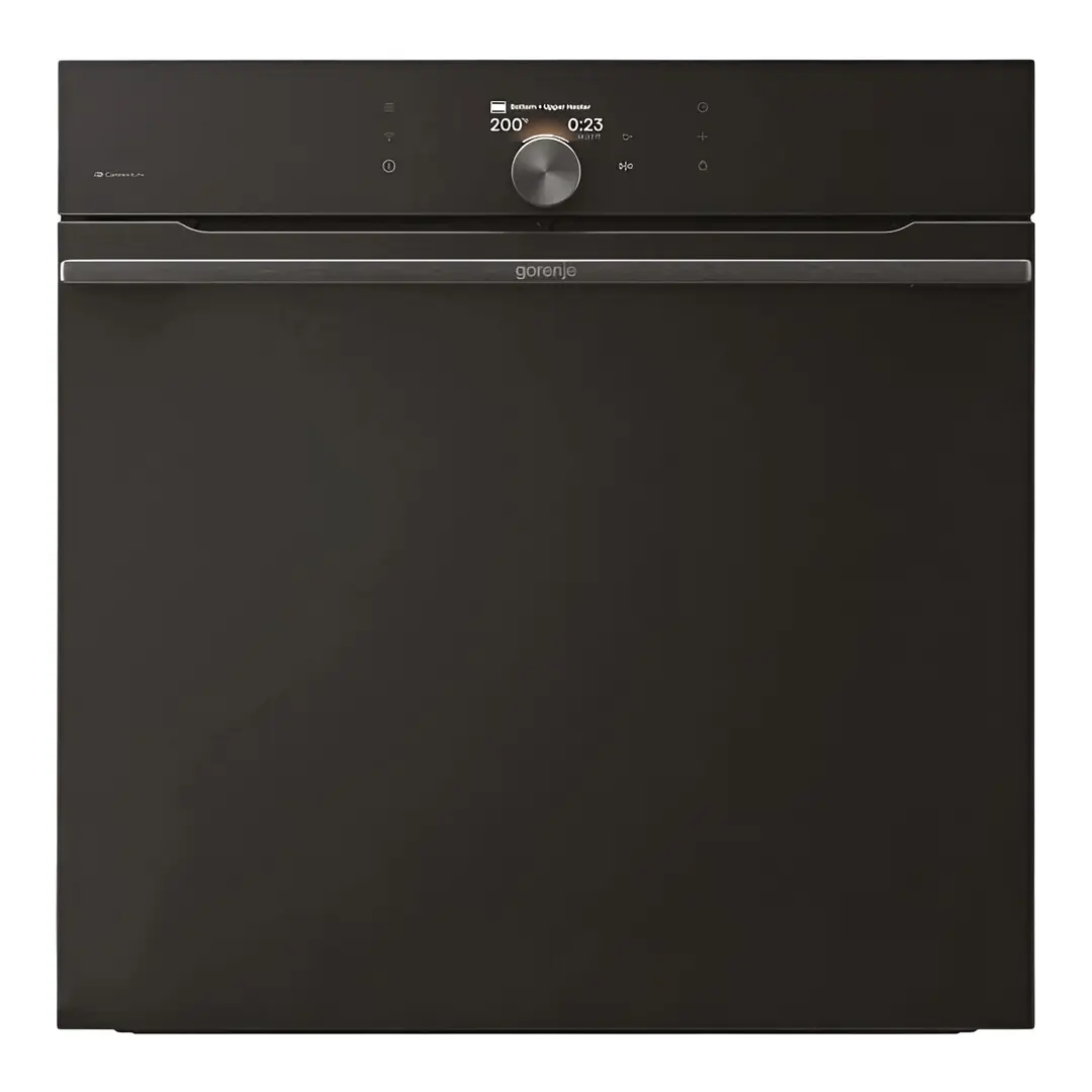 Cuptor electric incorporabil Gorenje BP6138B (Black)