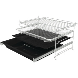 Cuptor electric incorporabil Gorenje BSA6138B (Black) Thumb