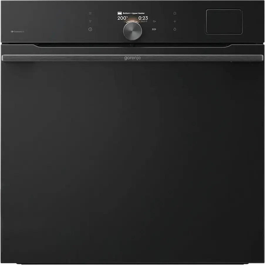 Cuptor electric incorporabil Gorenje BSA6138B (Black)