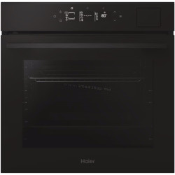Встраиваемая электрическая духовка Haier Titanium ID 4 ID46G3SHTB (Black)
