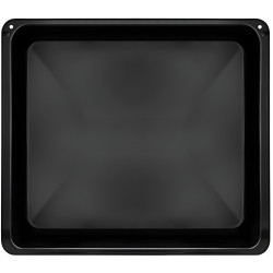 Встраиваемая электрическая духовка Hansa BOES68422 (Black) Thumb