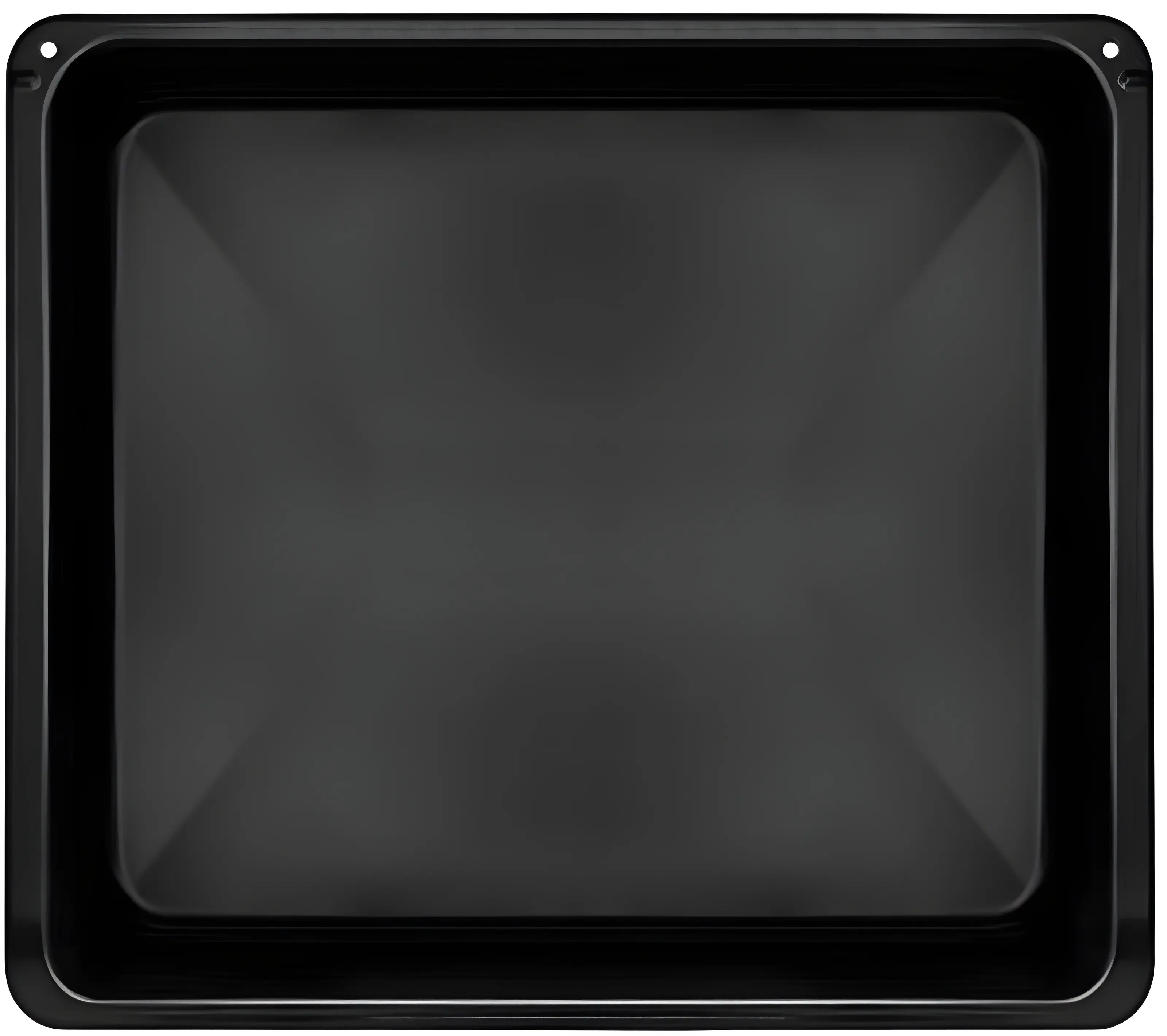 Встраиваемая электрическая духовка Hansa BOES68422 (Black) - 5