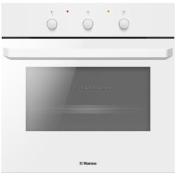 Встраиваемая электрическая духовка Hansa BOEW681621 (White)