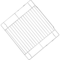 Встраиваемая электрическая духовка Hansa BOEW681621 (White) Thumb