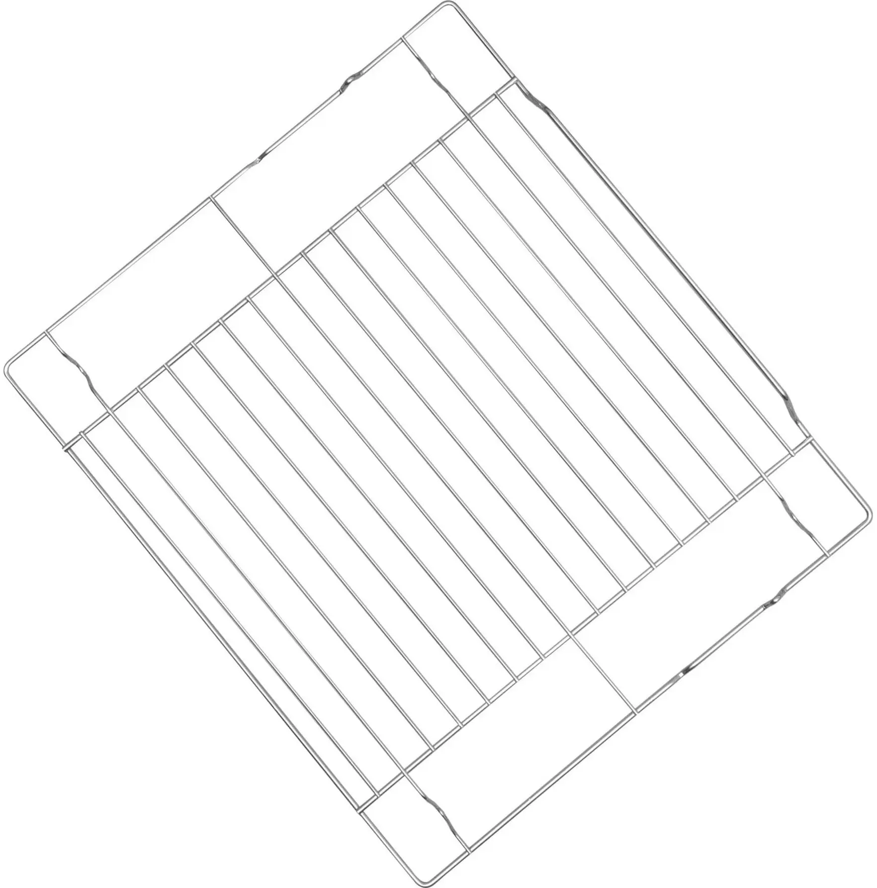 Встраиваемая электрическая духовка Hansa BOEW681621 (White) - 4