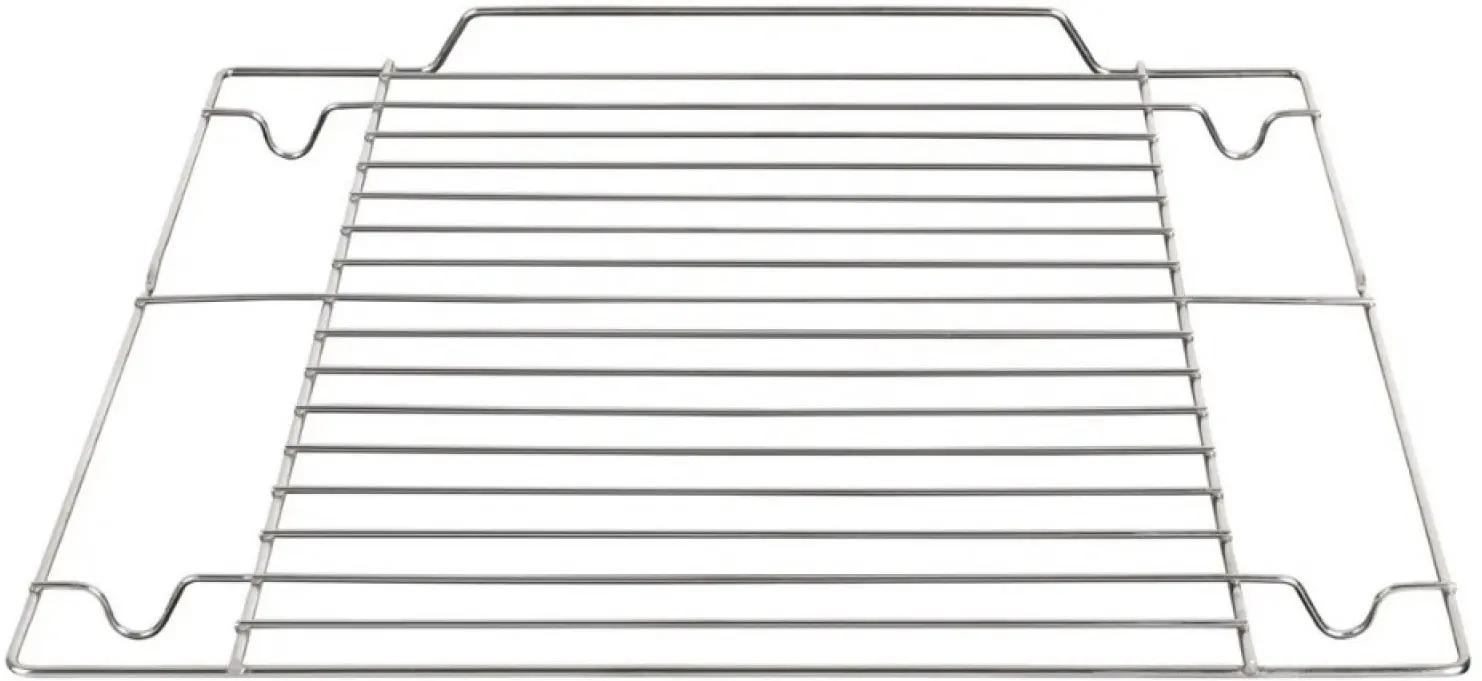 Встраиваемая электрическая духовка Hansa BOEW68433 (White) - 7