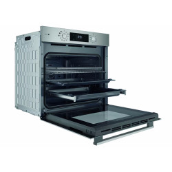 Cuptor electric incorporabil Hotpoint-Ariston HAO 458HSU1F X (Inox) Thumb