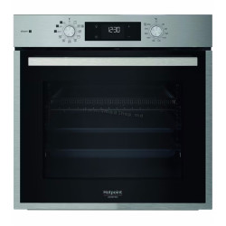 Cuptor electric incorporabil Hotpoint-Ariston HAO 458HSU1F X (Inox)
