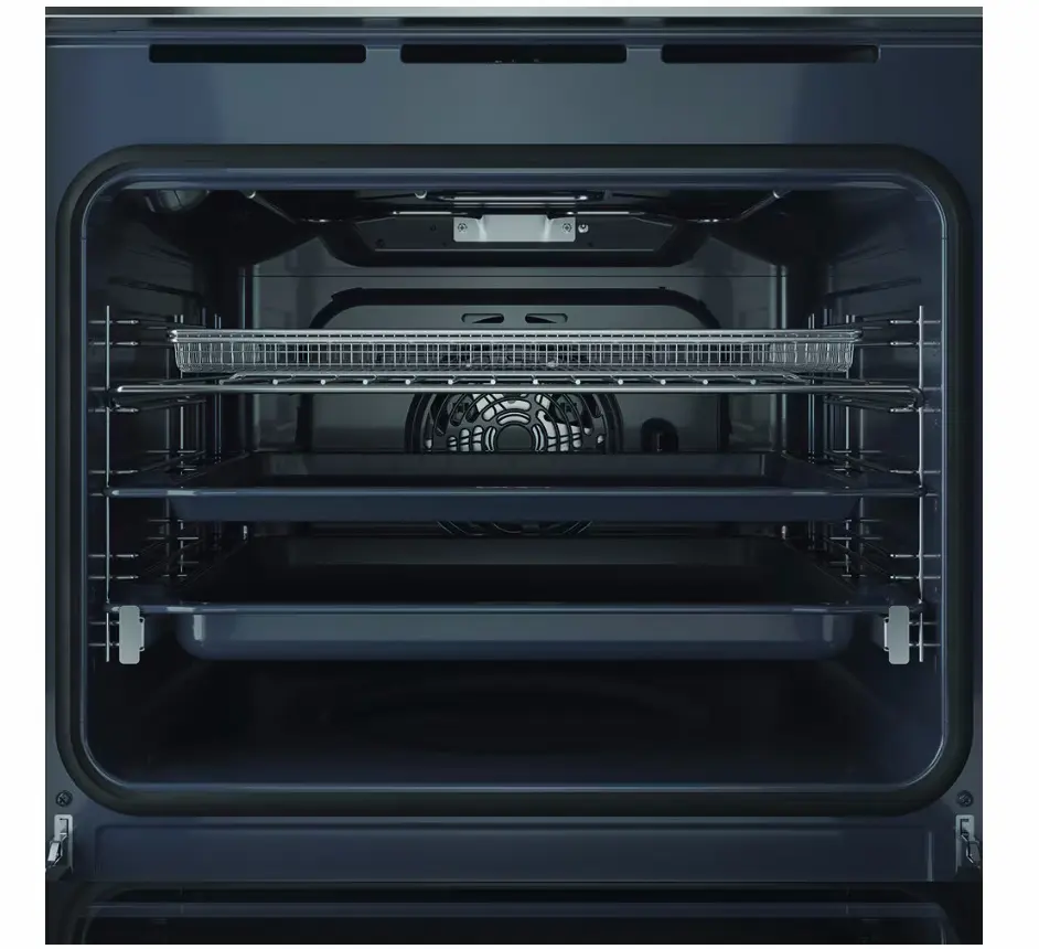 Cuptor electric incorporabil Hotpoint-Ariston HAO 458HSU1F X (Inox)