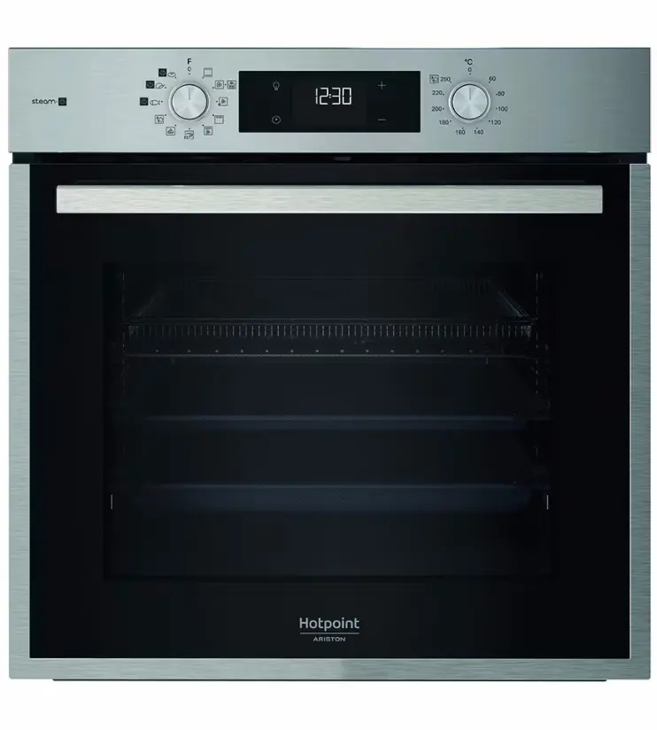 Cuptor electric incorporabil Hotpoint-Ariston HAO 458HSU1F X (Inox)