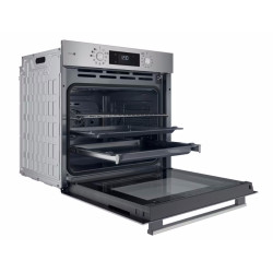 Cuptor electric incorporabil Hotpoint-Ariston HAO 478PSU1F X (Inox) Thumb