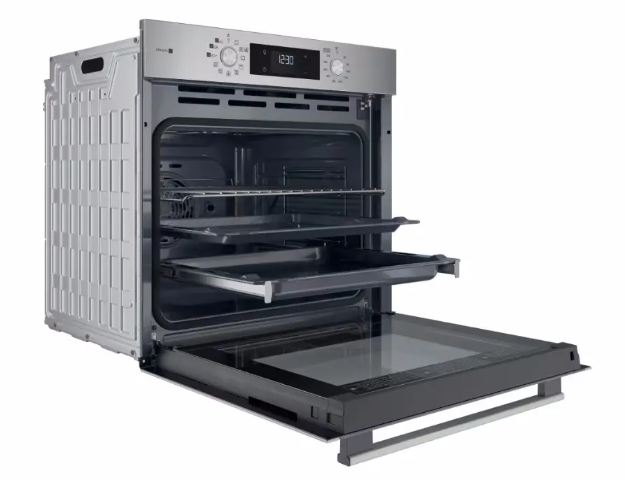 Cuptor electric incorporabil Hotpoint-Ariston HAO 478PSU1F X (Inox)