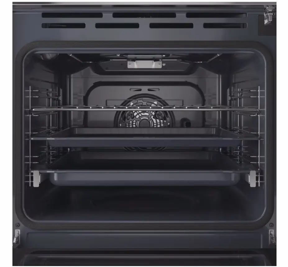 Cuptor electric incorporabil Hotpoint-Ariston HAO 478PSU1F X (Inox)