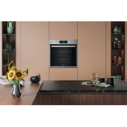 Cuptor electric incorporabil Hotpoint-Ariston HAO 478PSU1F X (Inox) Thumb