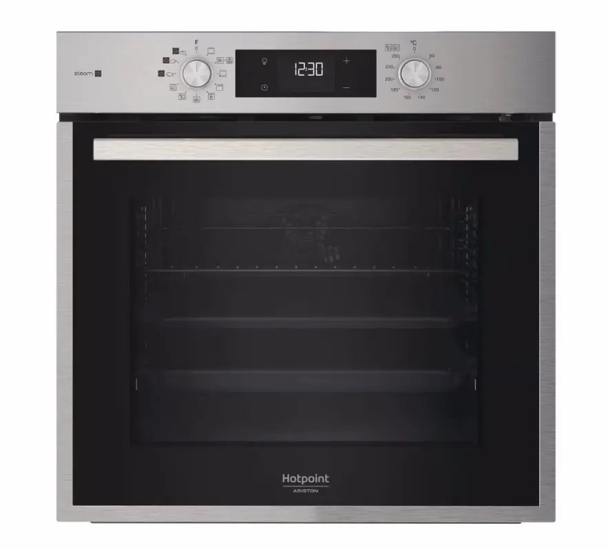 Cuptor electric incorporabil Hotpoint-Ariston HAO 478PSU1F X (Inox)