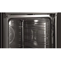 Встраиваемая электрическая духовка Miele ArtLine H 7860 BPX (Obsidian Black) Thumb