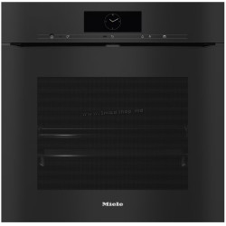 Встраиваемая электрическая духовка Miele ArtLine H 7860 BPX (Obsidian Black)