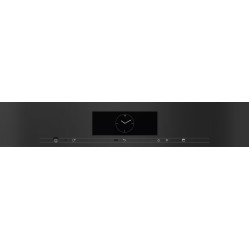 Встраиваемая электрическая духовка Miele ArtLine H 7860 BPX (Obsidian Black) Thumb