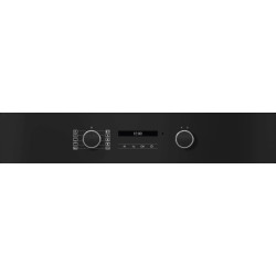 Встраиваемая электрическая духовка Miele H 2466 BP Active OBSW (Black/Inox) Thumb