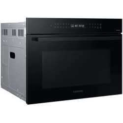 Встраиваемая электрическая духовка Samsung NQ5B4353FBK/WT (Black) Thumb