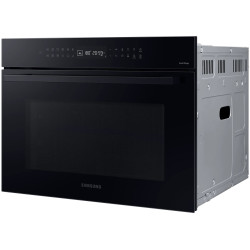 Встраиваемая электрическая духовка Samsung NQ5B4353FBK/WT (Black) Thumb