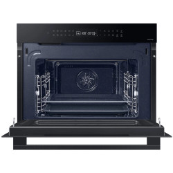Встраиваемая электрическая духовка Samsung NQ5B4353FBK/WT (Black) Thumb