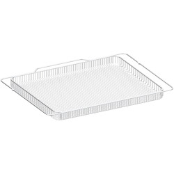 Встраиваемая электрическая духовка Samus SC633GDT15 (Black/Inox) Thumb