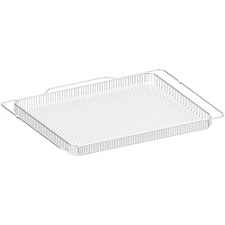 Встраиваемая электрическая духовка Samus SC634GDT15H (Black/Inox) Thumb