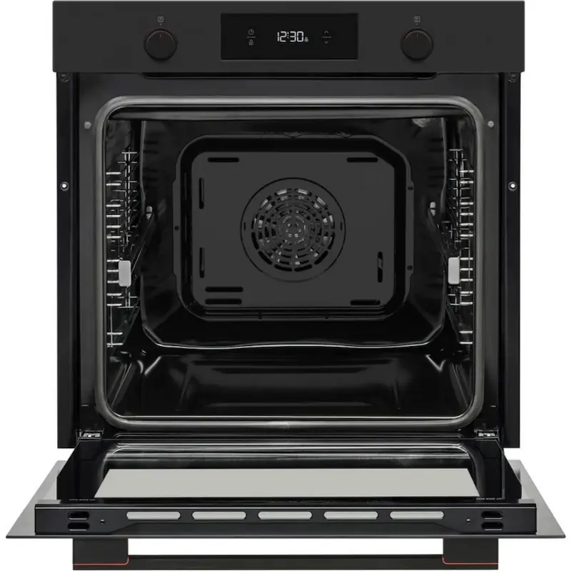 Cuptor electric incorporabil Sharp K-70P19BNH-EU (Black) - 3