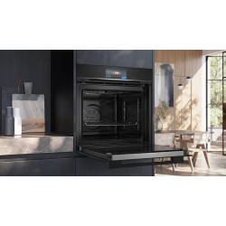 Cuptor electric incorporabil Siemens HB778G3B1 (Black) Thumb