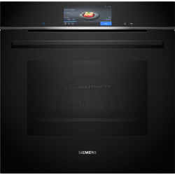 Cuptor electric incorporabil Siemens HB778G3B1 (Black)