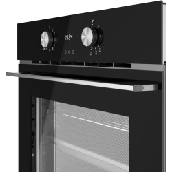 Cuptor electric incorporabil Teka EasySteam HLB 8408 BK (Black) Thumb