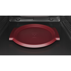 Cuptor electric incorporabil Teka EasySteam HLB 8408 BK (Black) Thumb