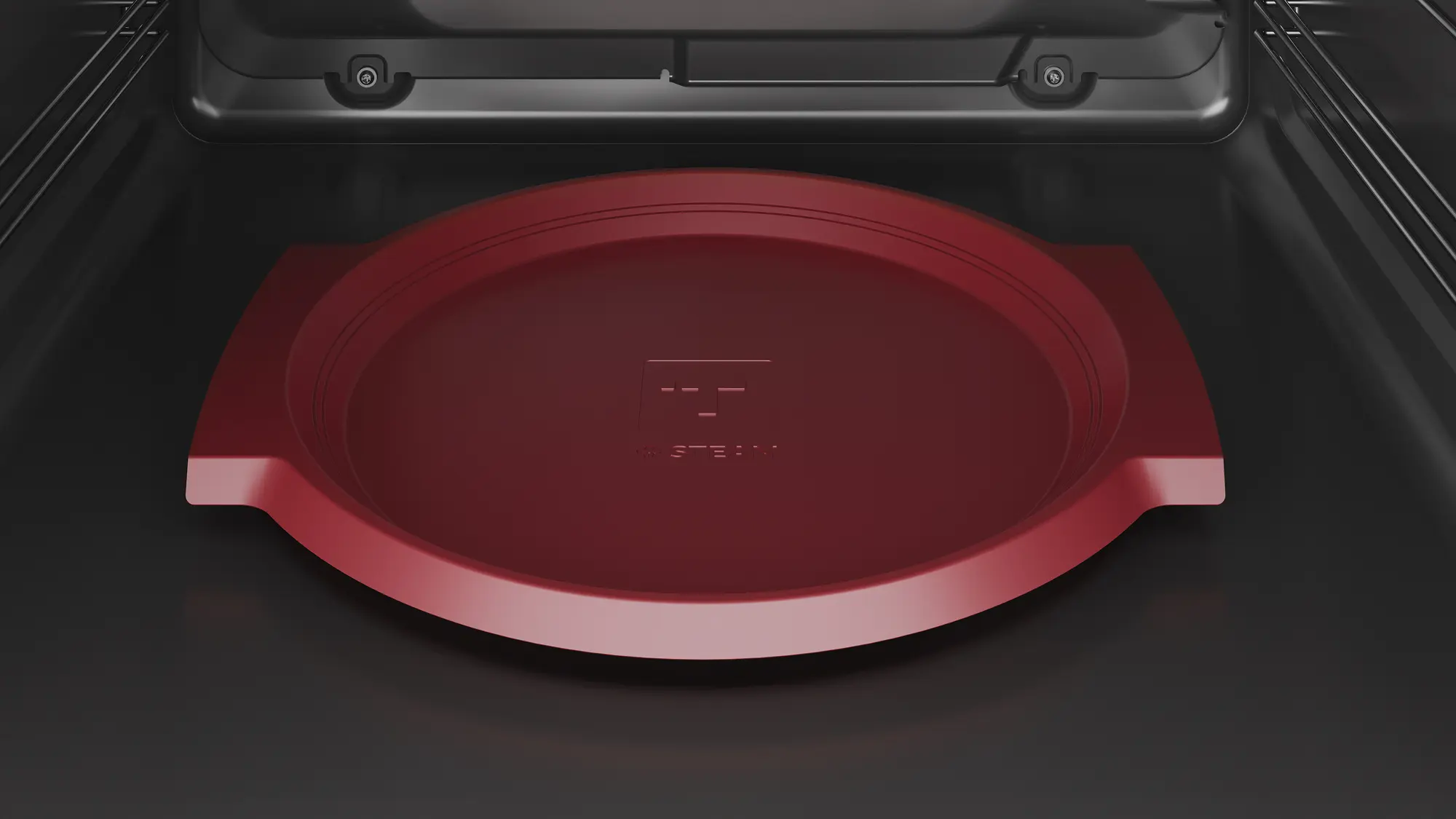 Cuptor electric incorporabil Teka EasySteam HLB 8408 BK (Black)