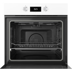 Встраиваемая электрическая духовка Teka HLB 8400 (White) Thumb