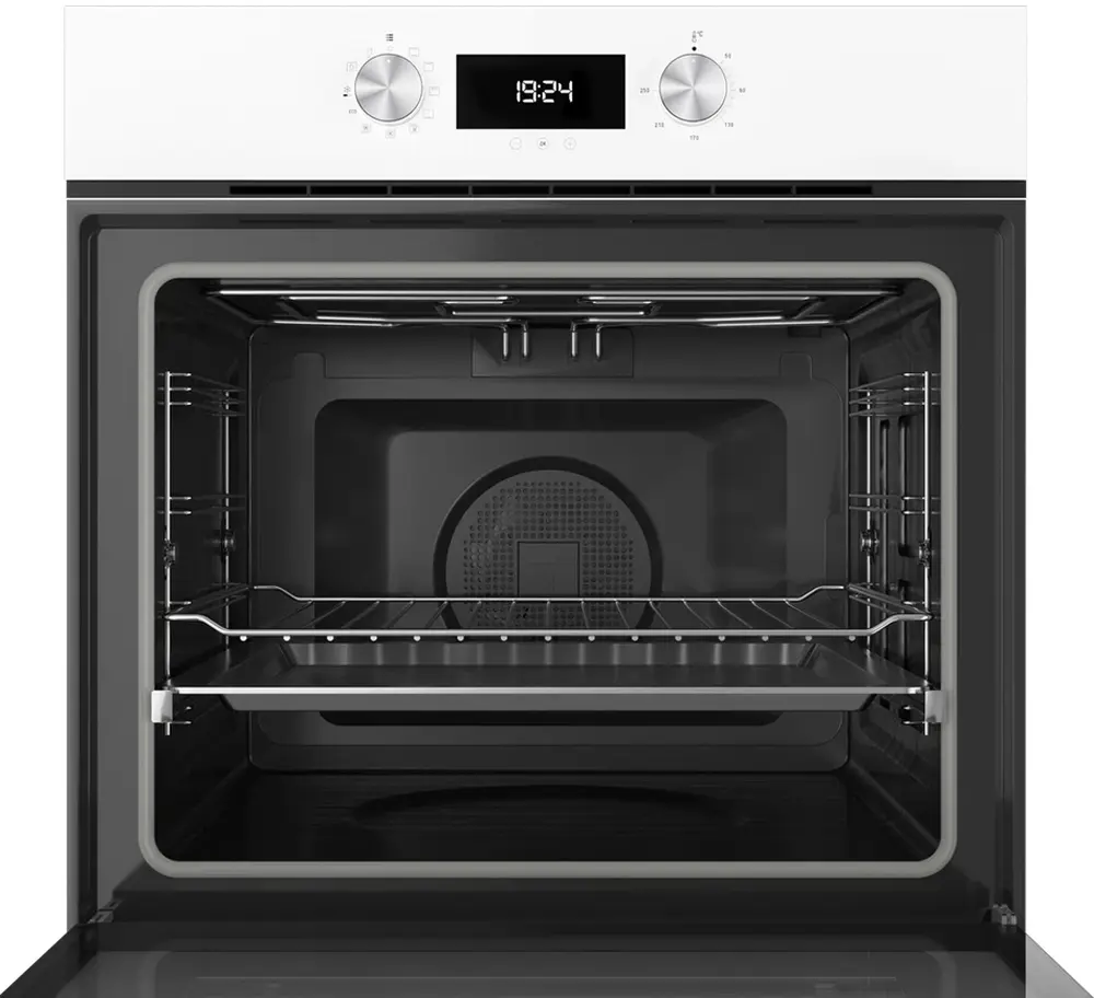 Встраиваемая электрическая духовка Teka HLB 8400 (White)