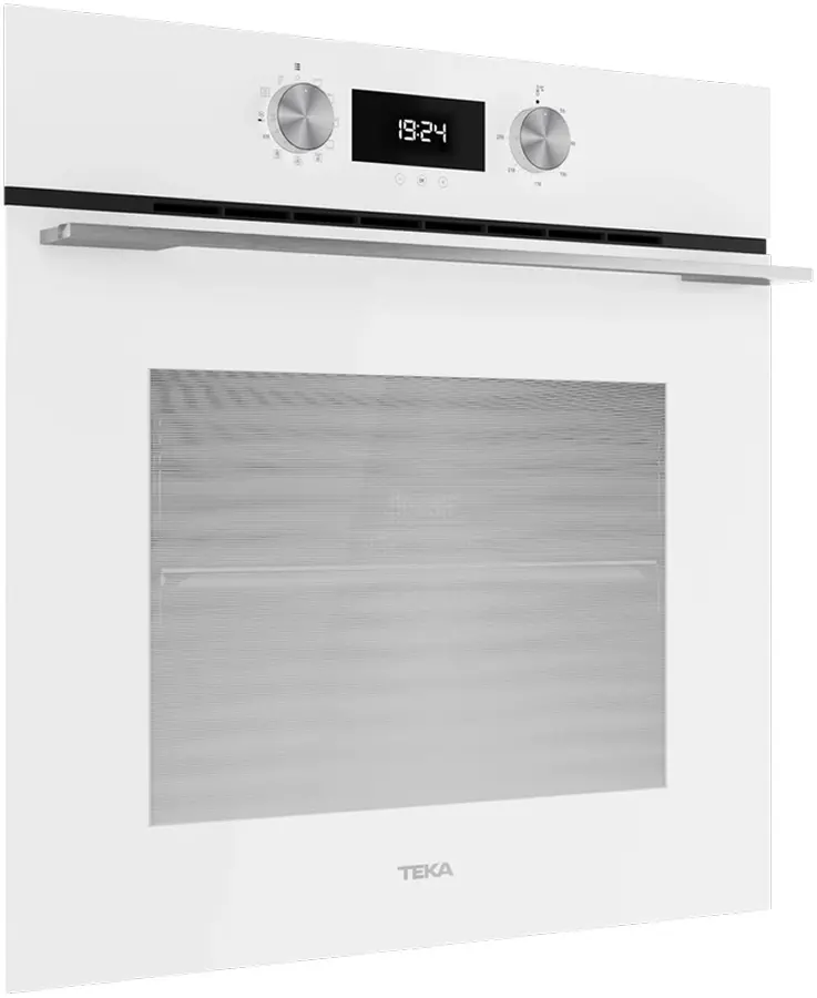 Встраиваемая электрическая духовка Teka HLB 8400 (White)