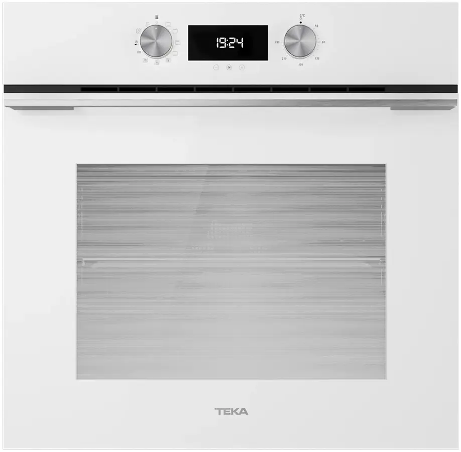 Встраиваемая электрическая духовка Teka HLB 8400 (White)