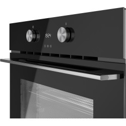 Встраиваемая электрическая духовка Teka HLB 8415 (Black) Thumb