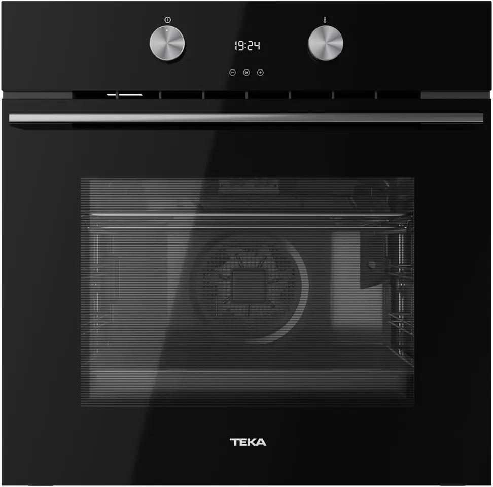 Встраиваемая электрическая духовка Teka HLB 8415 (Black)