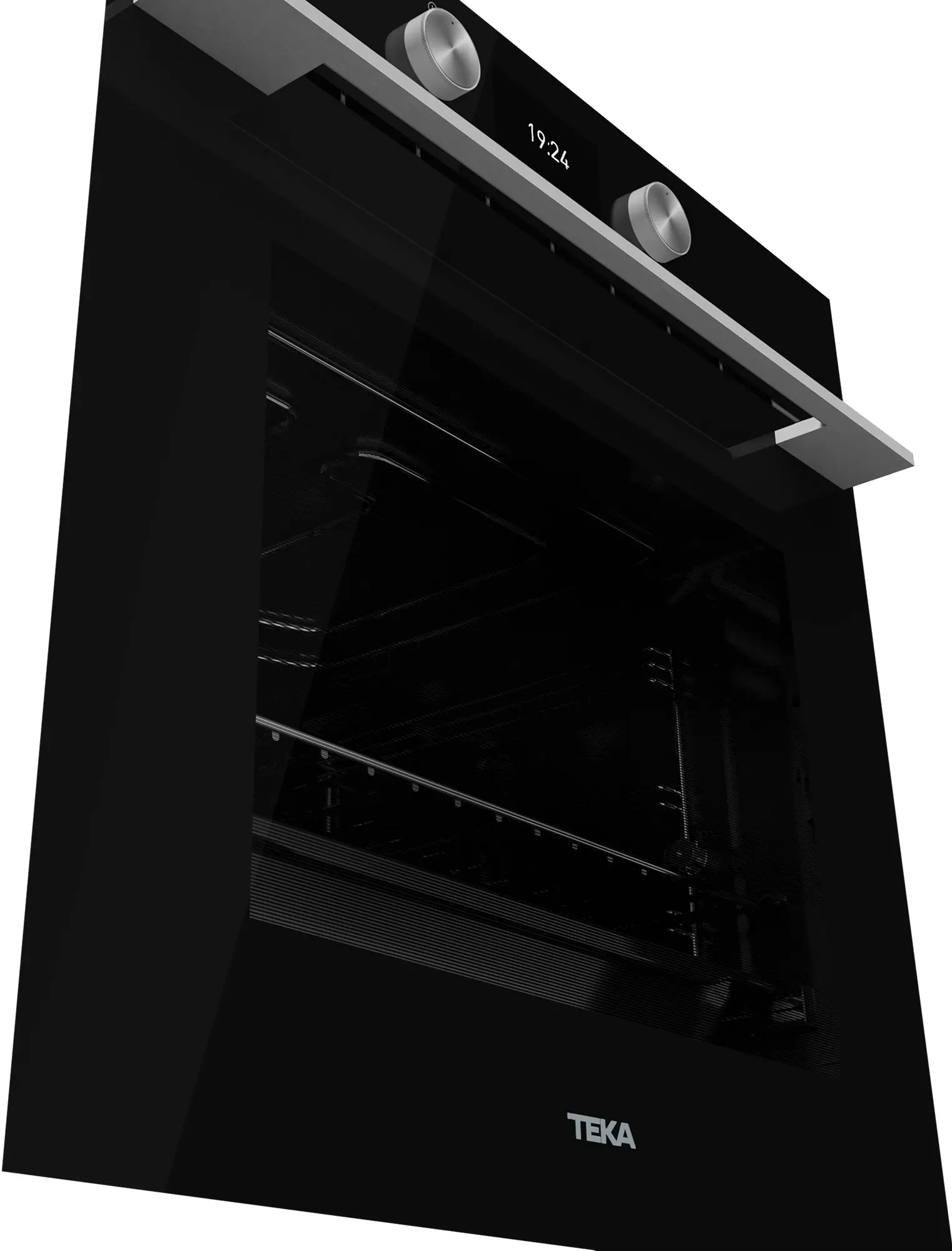 Cuptor electric incorporabil Teka HLB 8600 BK (Black) - 3