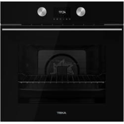 Встраиваемая электрическая духовка Teka HLB 8600 BK (Black)