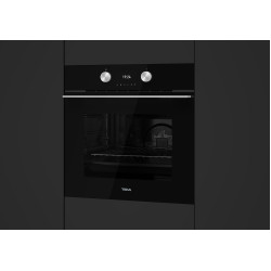 Cuptor electric incorporabil Teka HLB 8600 BK (Black) Thumb