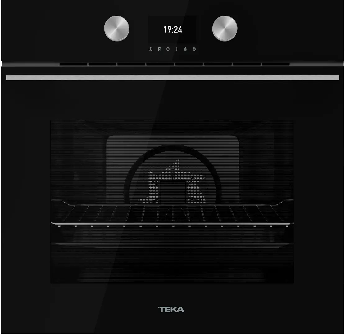 Cuptor electric incorporabil Teka HLB 8600 BK (Black)