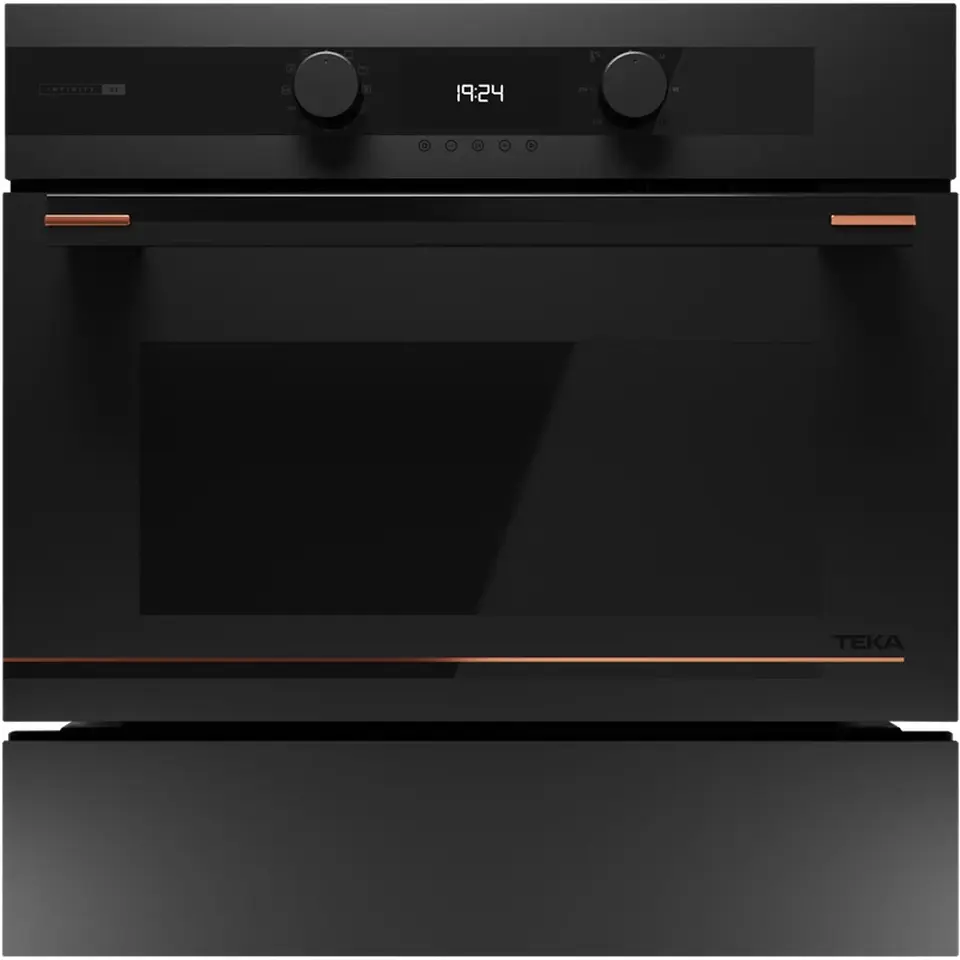 Cuptor electric incorporabil Teka HLC 84-G1 BM (Black)