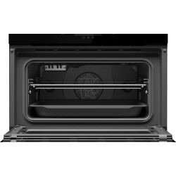 Cuptor electric incorporabil Teka HLC 8440 C FBK (Black) Thumb