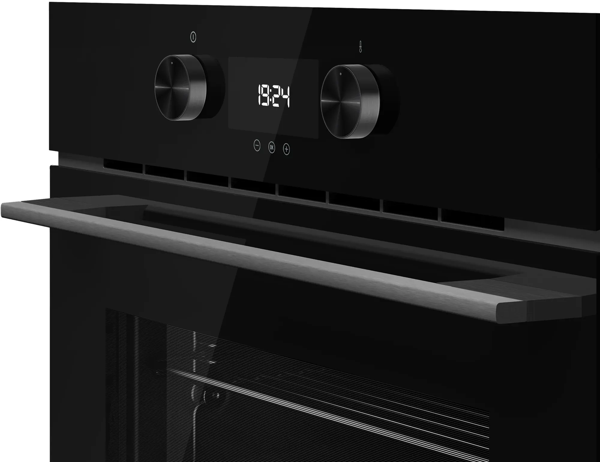 Cuptor electric incorporabil Teka HLC 8440 C FBK (Black)