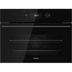 Cuptor electric incorporabil Teka HLC 8440 C FBK (Black) Thumb
