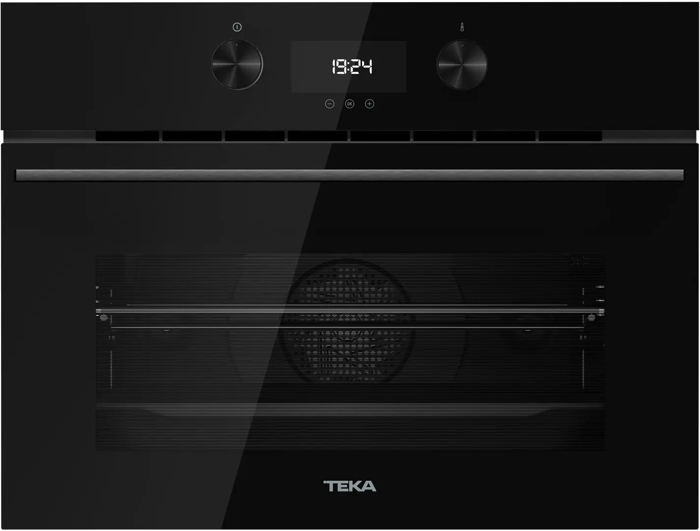 Cuptor electric incorporabil Teka HLC 8440 C FBK (Black)