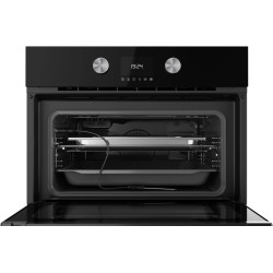 Cuptor electric incorporabil Teka HLC 8470 SC BK (Black) Thumb
